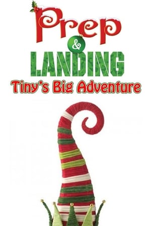 Poster Prep & Landing: Tiny's Big Adventure (2011)