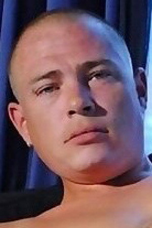 Max English portrait