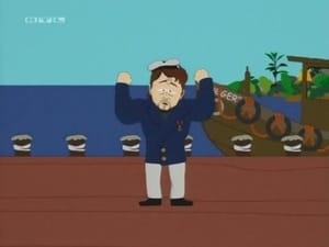 South Park: Stagione 6 x Episodio 5