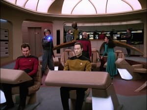 Star Trek – The Next Generation S03E12