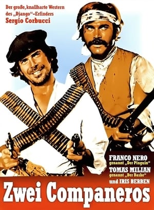 Zwei Companeros (1970)