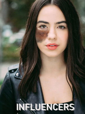 فيلم Influencers 2025 مترجم