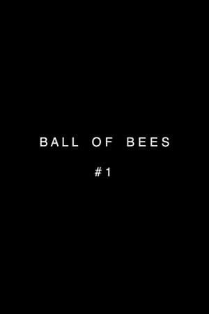 Image Ball of Bees #1