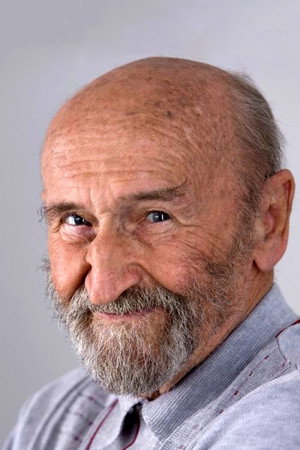 Hannes Stelzer portrait