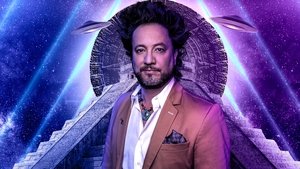 poster Ancient Aliens