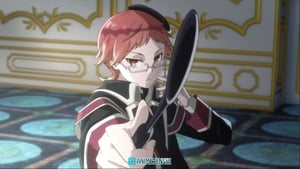 The Royal Tutor: 1×1