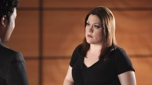 Drop Dead Diva: Sob Medida: 5×8