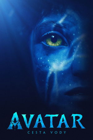 poster Avatar: The Way of Water