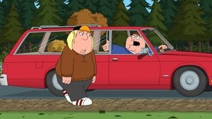 Family Guy Season 20 Episode 19