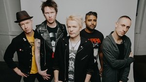 Sum 41 - Festival Beauregard film complet