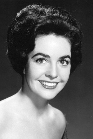 Myrna Fahey portrait