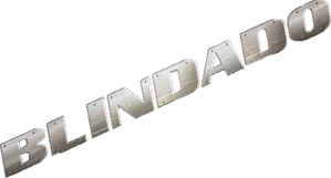 Blindado — Logos 5