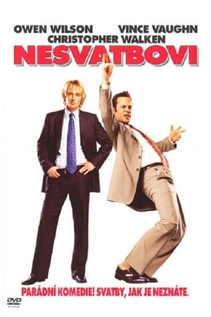 Poster Nesvatbovi 2005