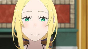 Re:ZERO -Starting Life in Another World-: 4×1