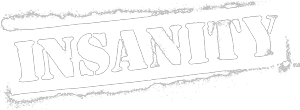 Insanity — Logos 2