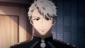 Tefuda ga Oume no Victoria Cap 7