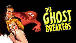 The Ghost Breakers