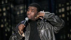 One Night Stand Patrice O'Neal