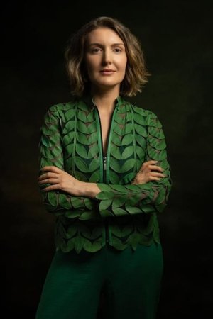 Jordana Korich