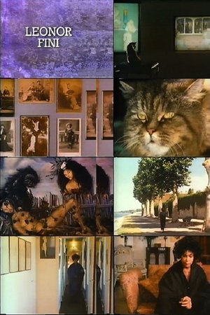 Leonor Fini film complet