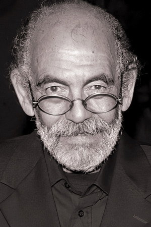 Mohamed Majd portrait