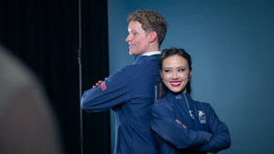 Glitter & Gold: Ice Dancing Season 1 : Episode 1 