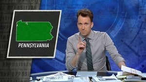 The Opposition with Jordan Klepper Staffel 1 Folge 77