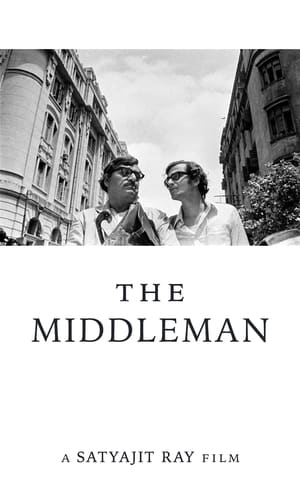 Image The Middleman