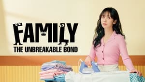 poster Family: The Unbreakable Bond