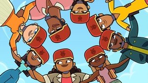 Total Drama Island Season 2 Episode 2
