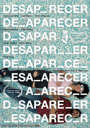 Disappear 4