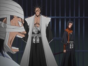 Bleach Season 1 Episode 51