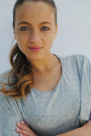 Bruna Quintas portrait