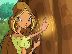 O Clube Das Winx: 1×5