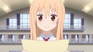 Himouto! Umaru-chan: 2×7