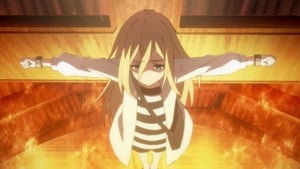 Angels of Death: 1 Staffel 11 Folge