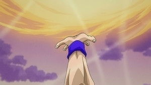 Gintama: Mr. Ginpachi’s Zany Class: 1×2