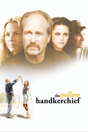 The Yellow Handkerchief (2009)
