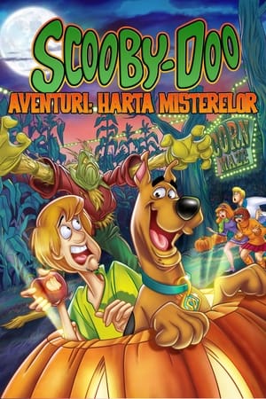 Scooby-Doo! and the Spooky Scarecrow 2013