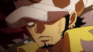 One Piece Season 21 Episode 1033