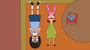 Bob burgerfalodája 3. évad 21. rész