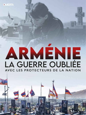 Arménie, La guerre oubliée