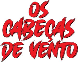 Os Cabeças-de-Vento