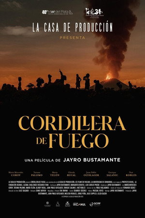 Mountains of Fire 3