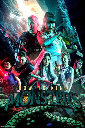 How to Kill Monsters