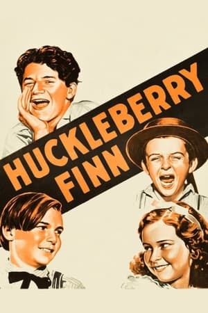 Image Huckleberry Finn