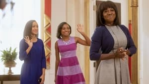 The First Lady: 1×7