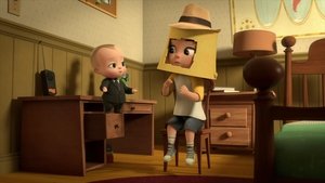 The Boss Baby: wieder im Geschäft – 1 Staffel 4 Folge