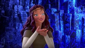 Sofia the First The Mystic Isles: The Falcon’s Eye