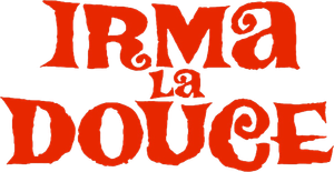 Irma la Douce — Logos 2